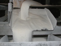 «Укрцукор» надеется на открытие рынка Китая для украинского свекловичного сахара