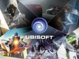 Ubisoft бесплатно раздает игры