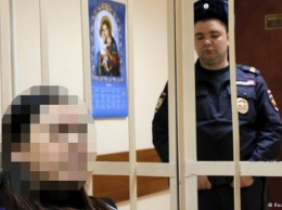 Убившая ребенка в Москве няня отправлена на принудительное лечение
