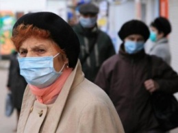 Новый вирус гриппа "Гонконг" придет в Киев через три недели