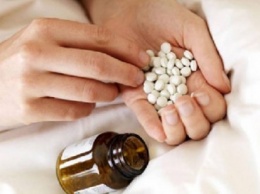 Ученые выяснили, что в 5 из 1000 случаев медики умирают от передозировки наркотиками