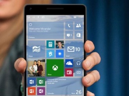 Microsoft хочет превратить Windows-смартфоны в полноценные компьютеры