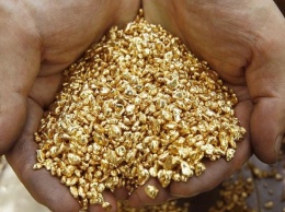 Саудовская Аравия собирается вдвое увеличить добычу золота, - Bloomberg