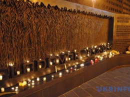 В центре Вашингтона почтят память жертв голодоморов в Украине