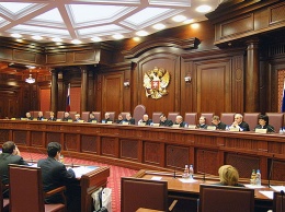 Московский суд установит факт госпереворота на Украине