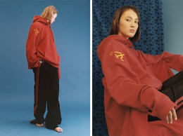 Лимитированная капсула от Vetements и SVMoscow