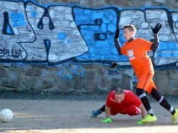 Ялтинский футбольный чемпионат: В ближайшее воскресенье - первая «битва сезона»!