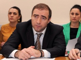 Абдулатипов снял с должности зампреда правительства Дагестана