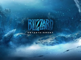 Blizzard запускает распродажу игр