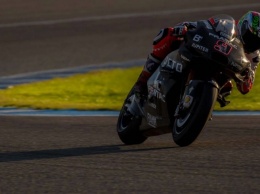 Pirelli Qualifier - исключительные покрышки, но прототипы MotoGP все равно быстрее