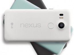 LG вернет деньги за неисправные смартфоны Nexus 5X