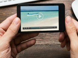 Украинцы стали чаще смотреть видео на мобильных устройствах, - исследование