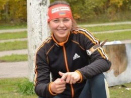 Черниговская биатлонистка переехала в Молдову