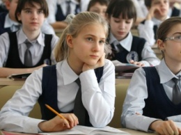 60% школьниц из России намерены связать жизнь с точными науками