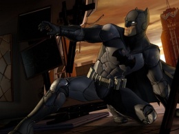 Первая часть игры Batman: The Telltale Series раздается бесплатно
