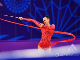 В шерстяных носках: чемпионка мира шокировала условиями подготовки в Украине к Олимпиаде