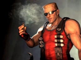 Новая Duke Nukem дебютирует на The Game Awards 2016