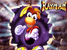 Классический платформер Rayman можно скачать бесплатно