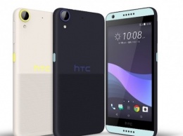 Пользователи разочаровались выходу HTC Desire 650