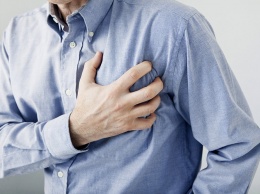 Ученые определили отличия симптомов инфаркта у мужчин и женщин