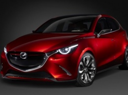 Mazda сообщил о выпуске первой гибридной модели в серии