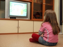 Долговременный просмотр телевизора сокращает жизнь - ученые