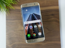 Первое изображение Samsung Galaxy S8 с двойной камерой утекло в Сеть