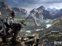 На прохождение Sniper: Ghost Warrior 3 понадобится не более 35 часов