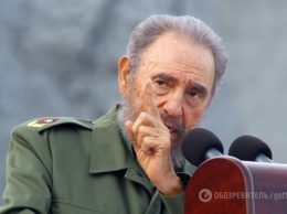 "Да и х*й с ним. Хороший коммунист - мертвый": Слава Рабинович о смерти Кастро