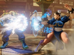 Компания Capcom будет поддерживать игру Street Fighter V до 2020 года