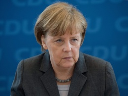 Меркель назвала число мигрантов, которые покинут Германию до конца года