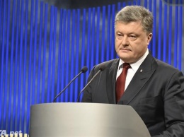 Порошенко: С Кастро можно не соглашаться, но он определил эпоху