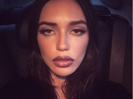 Солистка Serebro ужаснула фанатов своим новым селфи в Instagram