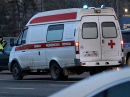 В Москве напали на антрополога Сергея Мохова