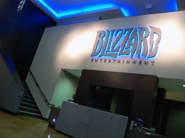 Blizzard в честь «черной пятницы» устраивает распродажу игр