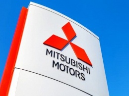 Mitsubishi отзывает 3,8 тысячи автомобилей в Китае