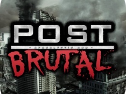 2 декабря в доступе появится игра Post Brutal