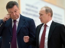 На пресс-конференции Януковича Кремль допустил катастрофическую ошибку: политолог Березовец указал на одну деталь