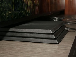 Sony представила промо-ролик PS4 Pro для рынка СНГ