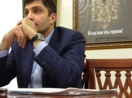 Давид Сакварилидзе: озвучил цифру чиновников которую надо посадить в тюрмы