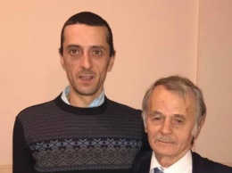 Геращенко рассказала о неизвестных подробностях освобождения сына Джемилева