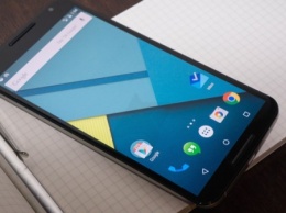 С 6 декабря линейку Nexus начнут обновлять до Android 7.1.1 Nougat