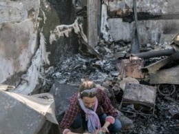 В Израиле ликвидировали пожары - посол