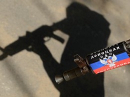 Боевика "ДНР" задержали в Торецке