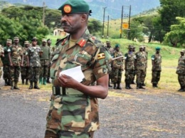 В Уганде вспыхнули столкновения между повстанцами и силовиками, 55 человек погибли
