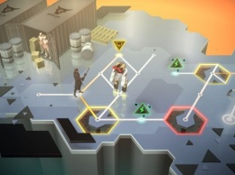 Square Enix дополнила Deus Ex Go редактором уровней