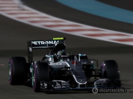 Триллер в Абу-Даби: пилот Mercedes завоевал историческое чемпионство в Формуле-1