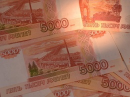 В этом году расходы бюджета Крыма увеличились почти на 13 млрд рублей - Минфин
