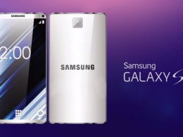 В Samsung Galaxy S8 не будут устанавливать 8 Гб оперативную память