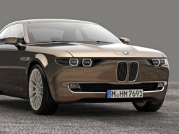 BMW скоро готов представить автомобиль нового класса